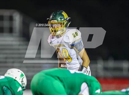 Thumbnail 1 in Blair Oaks vs Maryville (Kickoff Classic at William Jewell College) photogallery.