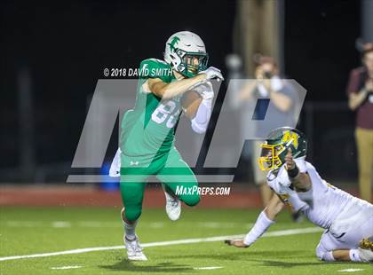 Thumbnail 1 in Blair Oaks vs Maryville (Kickoff Classic at William Jewell College) photogallery.