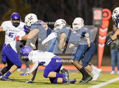 Thumbnail 3 in Garfield @ Eastside Catholic photogallery.