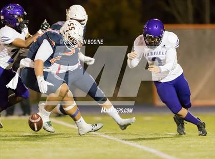 Thumbnail 1 in Garfield @ Eastside Catholic photogallery.