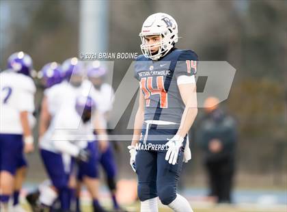Thumbnail 2 in Garfield @ Eastside Catholic photogallery.