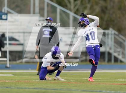 Thumbnail 1 in Garfield @ Eastside Catholic photogallery.