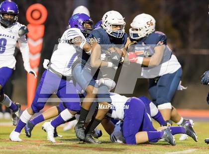 Thumbnail 2 in Garfield @ Eastside Catholic photogallery.