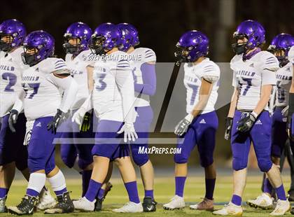 Thumbnail 3 in Garfield @ Eastside Catholic photogallery.