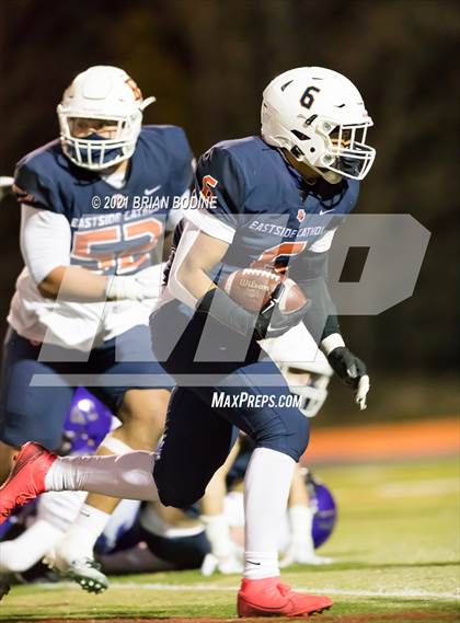 Thumbnail 1 in Garfield @ Eastside Catholic photogallery.