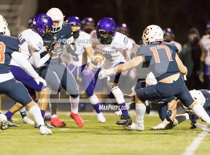 Thumbnail 1 in Garfield @ Eastside Catholic photogallery.