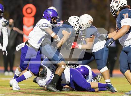 Thumbnail 1 in Garfield @ Eastside Catholic photogallery.
