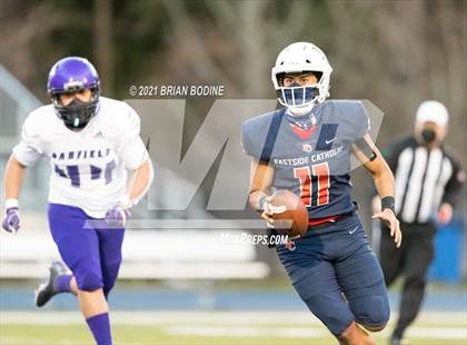 Thumbnail 2 in Garfield @ Eastside Catholic photogallery.
