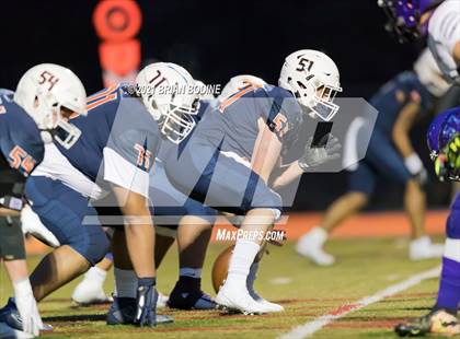 Thumbnail 3 in Garfield @ Eastside Catholic photogallery.