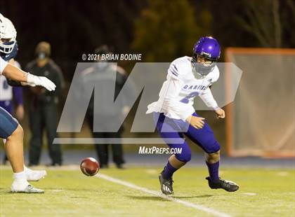 Thumbnail 1 in Garfield @ Eastside Catholic photogallery.