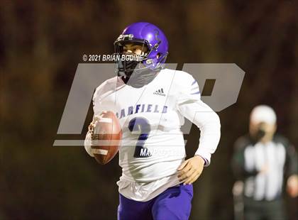 Thumbnail 3 in Garfield @ Eastside Catholic photogallery.