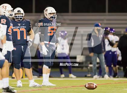 Thumbnail 3 in Garfield @ Eastside Catholic photogallery.