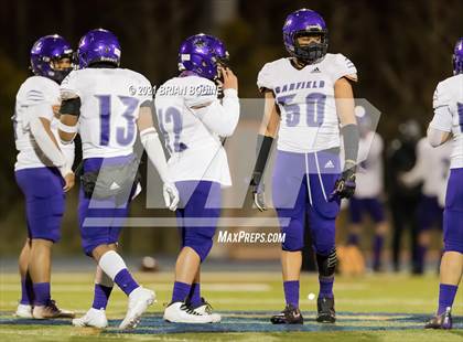 Thumbnail 3 in Garfield @ Eastside Catholic photogallery.