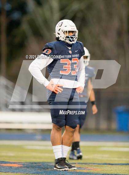 Thumbnail 3 in Garfield @ Eastside Catholic photogallery.