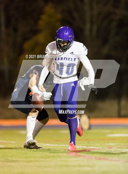 Thumbnail 1 in Garfield @ Eastside Catholic photogallery.