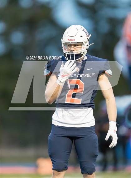 Thumbnail 3 in Garfield @ Eastside Catholic photogallery.