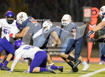 Thumbnail 1 in Garfield @ Eastside Catholic photogallery.