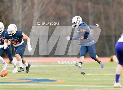 Thumbnail 1 in Garfield @ Eastside Catholic photogallery.