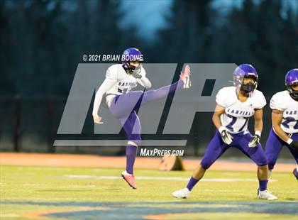 Thumbnail 2 in Garfield @ Eastside Catholic photogallery.
