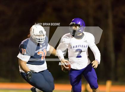 Thumbnail 3 in Garfield @ Eastside Catholic photogallery.