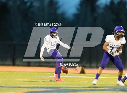 Thumbnail 1 in Garfield @ Eastside Catholic photogallery.