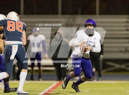Thumbnail 1 in Garfield @ Eastside Catholic photogallery.
