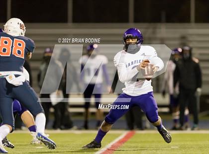Thumbnail 3 in Garfield @ Eastside Catholic photogallery.