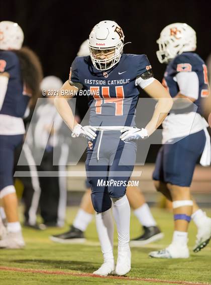 Thumbnail 1 in Garfield @ Eastside Catholic photogallery.