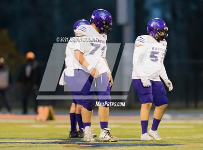 Thumbnail 2 in Garfield @ Eastside Catholic photogallery.