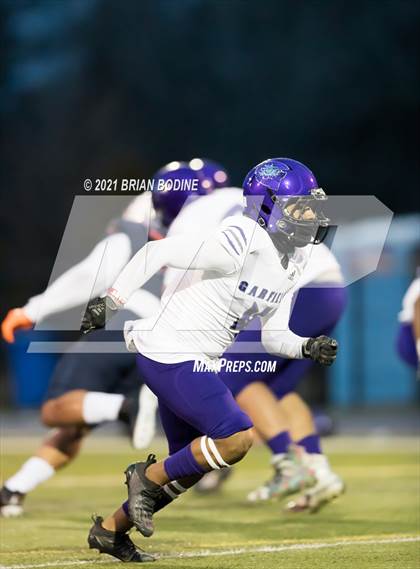 Thumbnail 1 in Garfield @ Eastside Catholic photogallery.