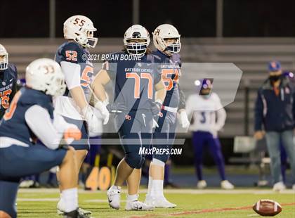 Thumbnail 2 in Garfield @ Eastside Catholic photogallery.