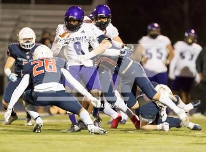 Thumbnail 3 in Garfield @ Eastside Catholic photogallery.