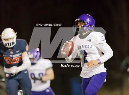 Thumbnail 2 in Garfield @ Eastside Catholic photogallery.