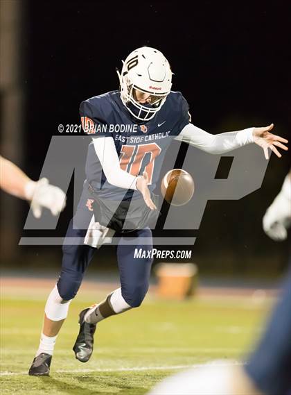 Thumbnail 2 in Garfield @ Eastside Catholic photogallery.