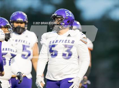 Thumbnail 2 in Garfield @ Eastside Catholic photogallery.