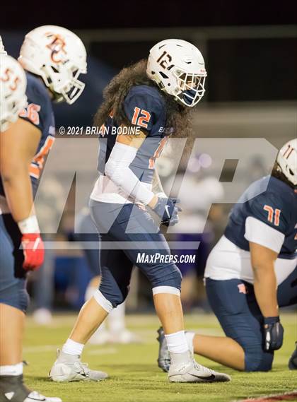 Thumbnail 1 in Garfield @ Eastside Catholic photogallery.