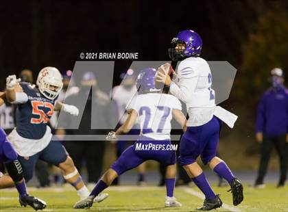Thumbnail 1 in Garfield @ Eastside Catholic photogallery.