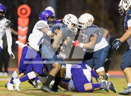 Thumbnail 3 in Garfield @ Eastside Catholic photogallery.
