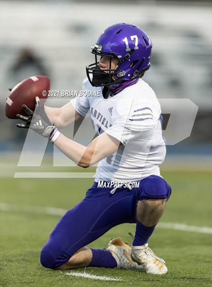 Thumbnail 2 in Garfield @ Eastside Catholic photogallery.