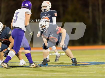 Thumbnail 1 in Garfield @ Eastside Catholic photogallery.