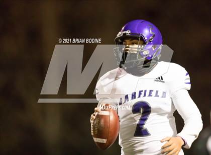 Thumbnail 1 in Garfield @ Eastside Catholic photogallery.