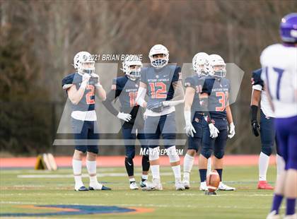 Thumbnail 2 in Garfield @ Eastside Catholic photogallery.