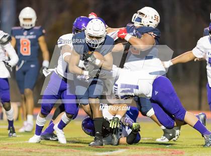 Thumbnail 2 in Garfield @ Eastside Catholic photogallery.