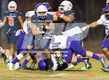 Thumbnail 3 in Garfield @ Eastside Catholic photogallery.