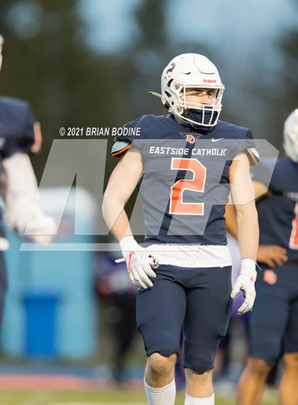Thumbnail 3 in Garfield @ Eastside Catholic photogallery.