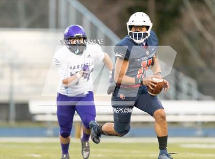 Thumbnail 3 in Garfield @ Eastside Catholic photogallery.
