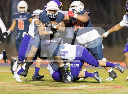 Thumbnail 1 in Garfield @ Eastside Catholic photogallery.