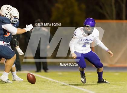 Thumbnail 2 in Garfield @ Eastside Catholic photogallery.