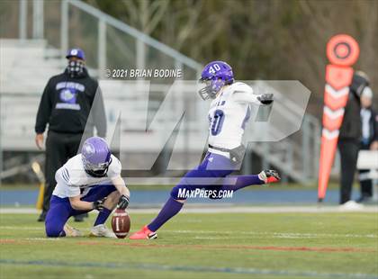 Thumbnail 1 in Garfield @ Eastside Catholic photogallery.