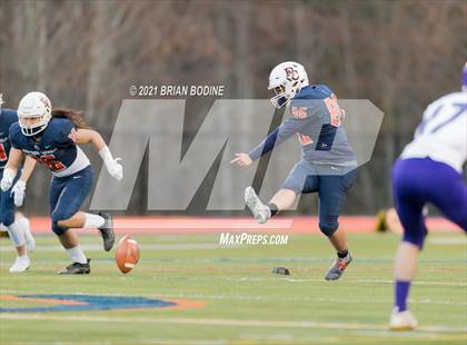 Thumbnail 3 in Garfield @ Eastside Catholic photogallery.